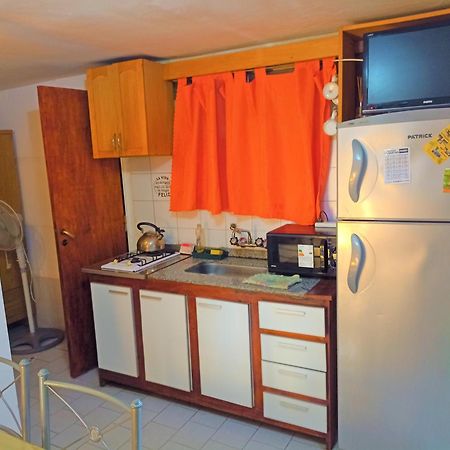 Los Carolinos Departamentos 비야카를로스파스 외부 사진
