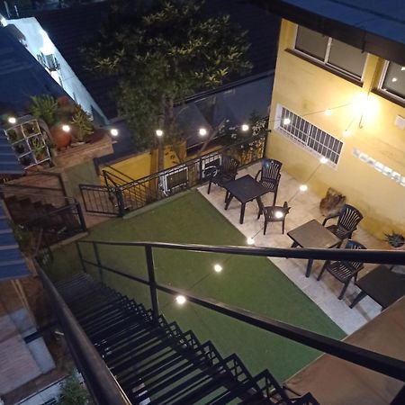 Los Carolinos Departamentos 비야카를로스파스 외부 사진