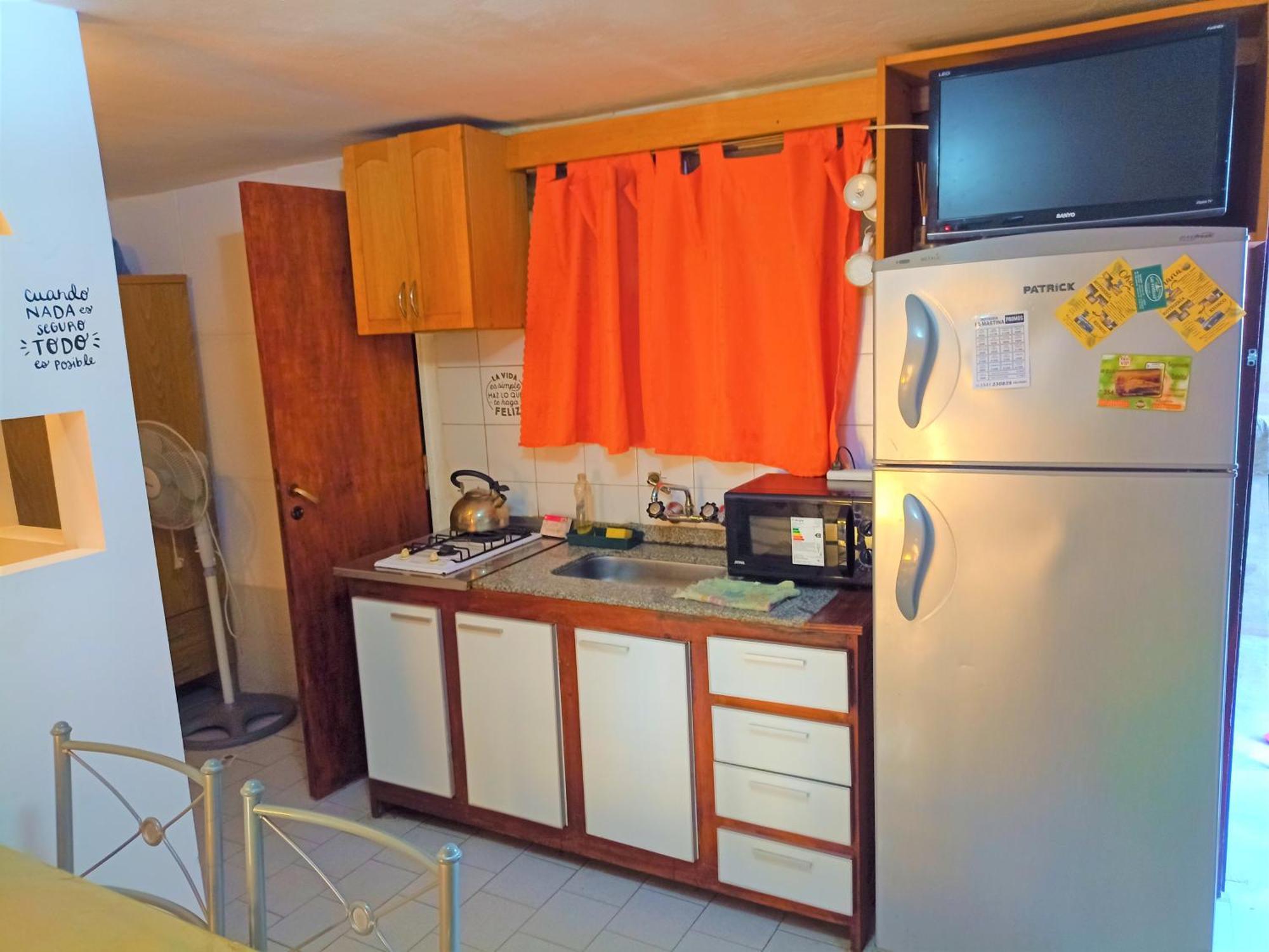 Los Carolinos Departamentos 비야카를로스파스 외부 사진
