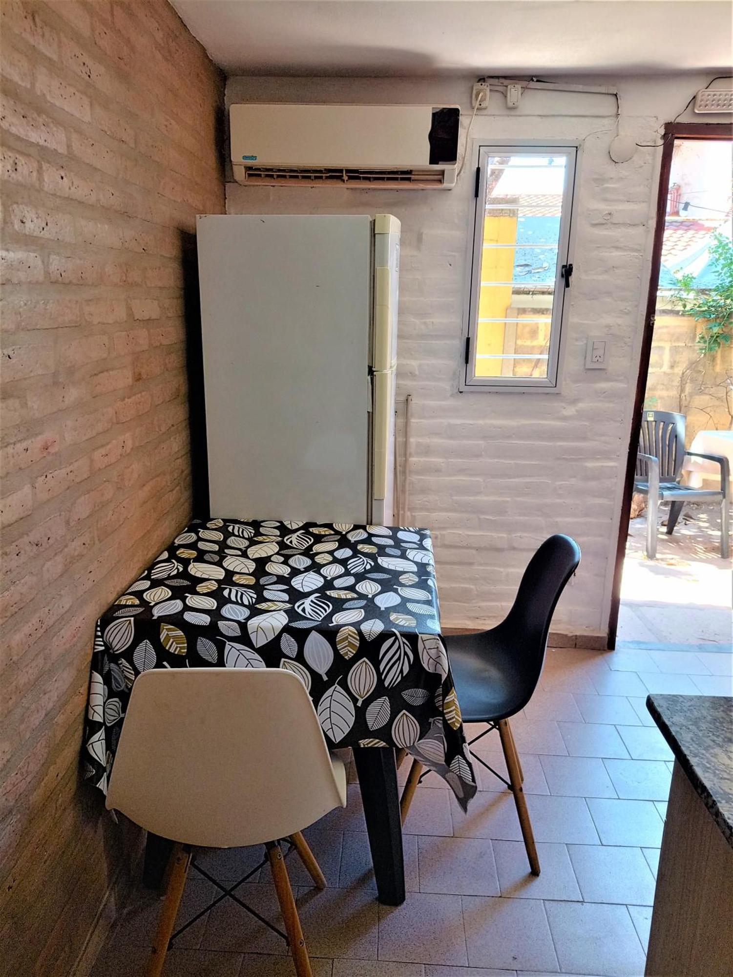 Los Carolinos Departamentos 비야카를로스파스 외부 사진