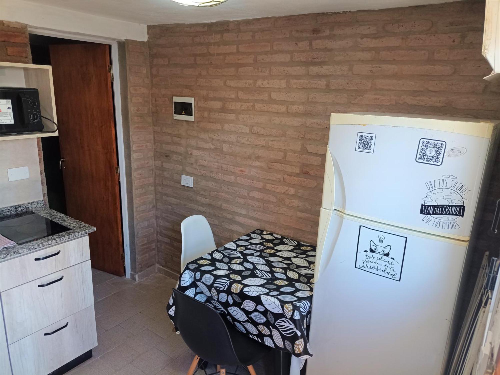 Los Carolinos Departamentos 비야카를로스파스 외부 사진