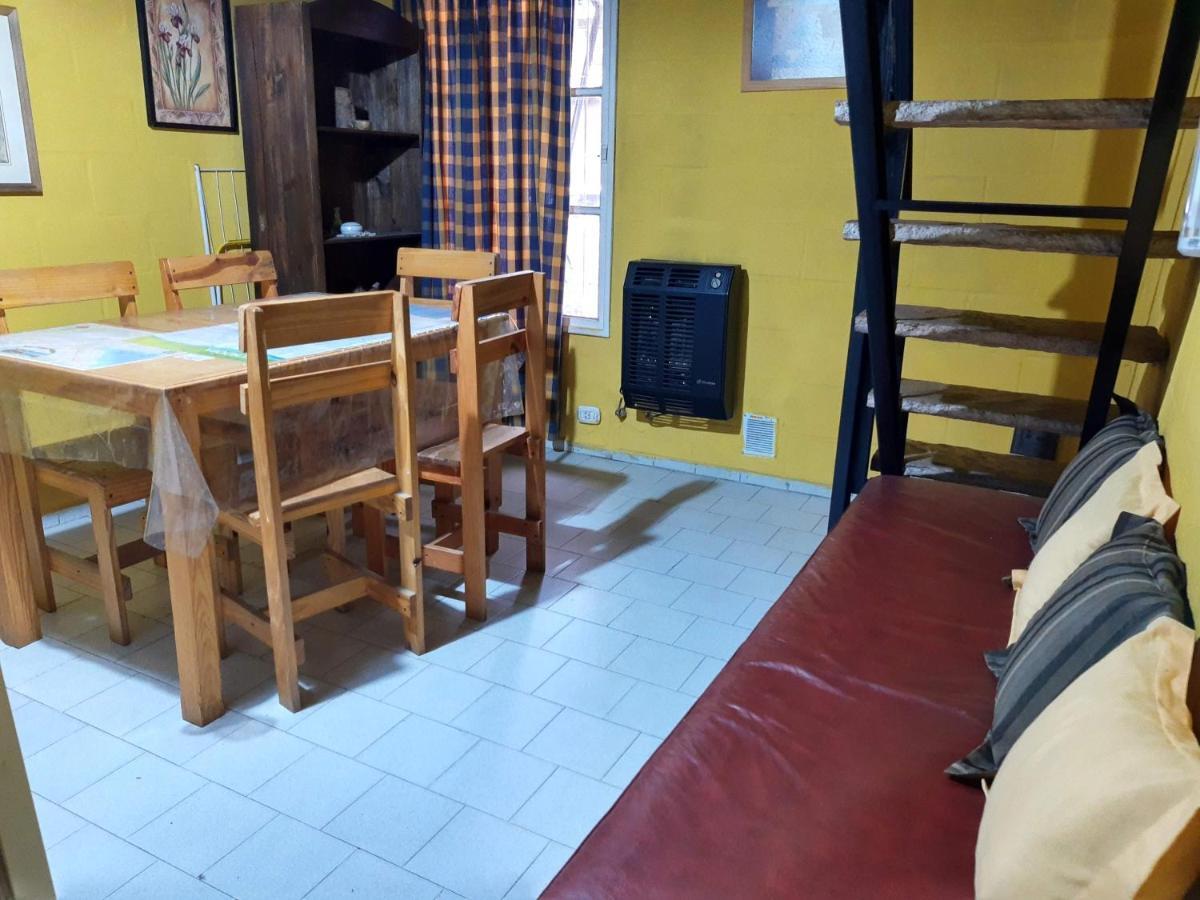 Los Carolinos Departamentos 비야카를로스파스 외부 사진