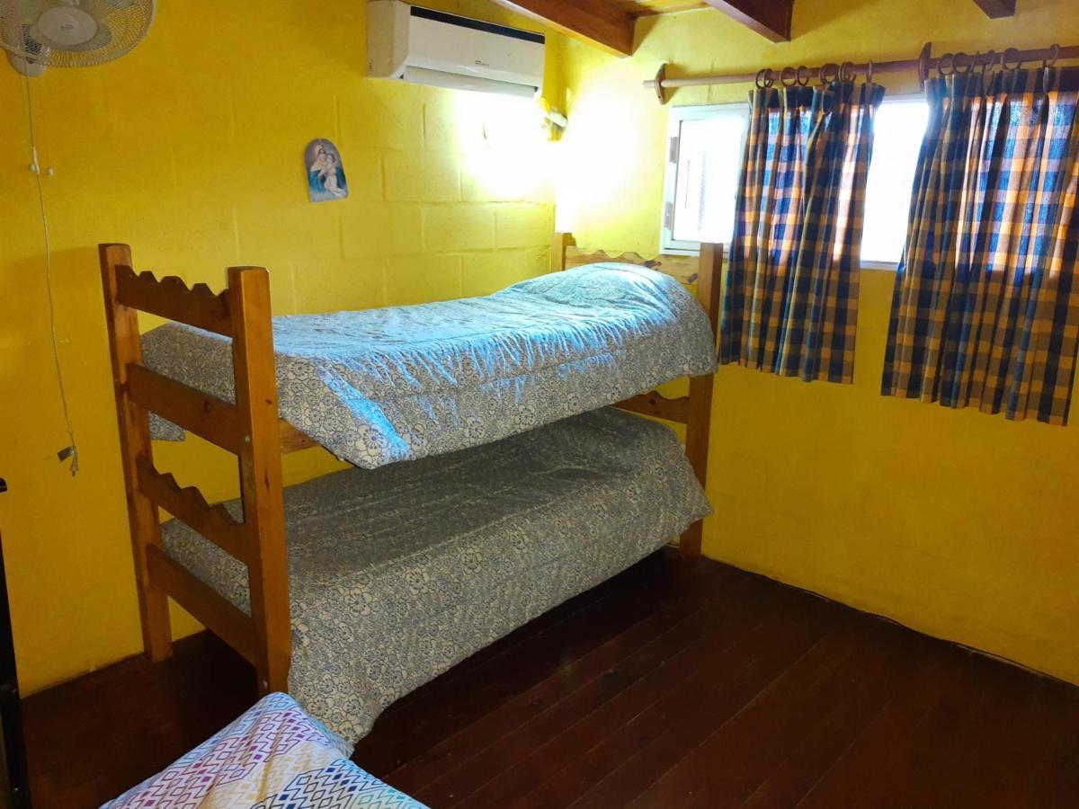 Los Carolinos Departamentos 비야카를로스파스 외부 사진