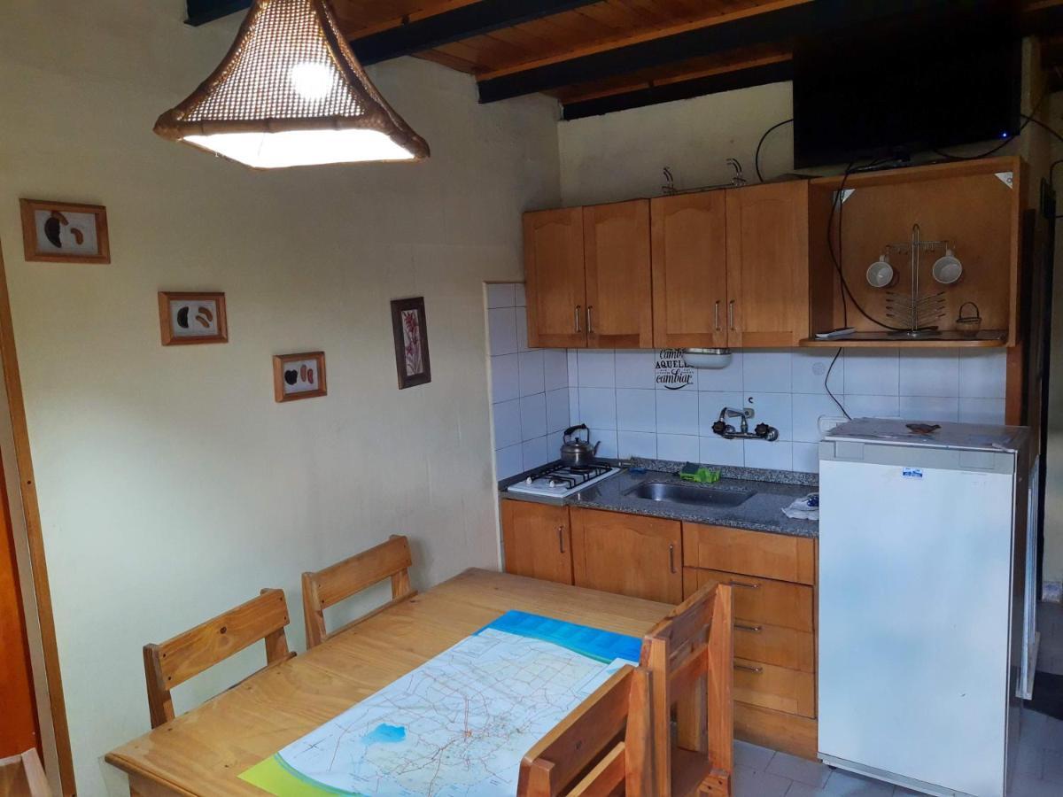 Los Carolinos Departamentos 비야카를로스파스 외부 사진