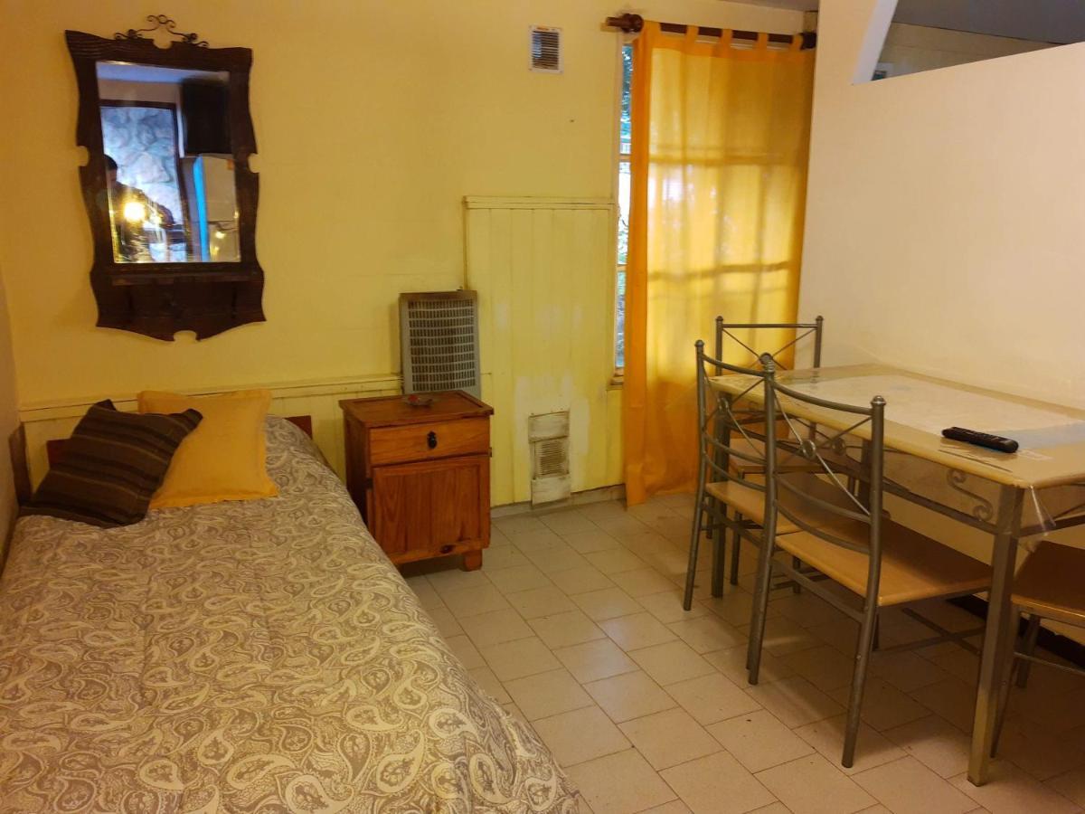 Los Carolinos Departamentos 비야카를로스파스 외부 사진