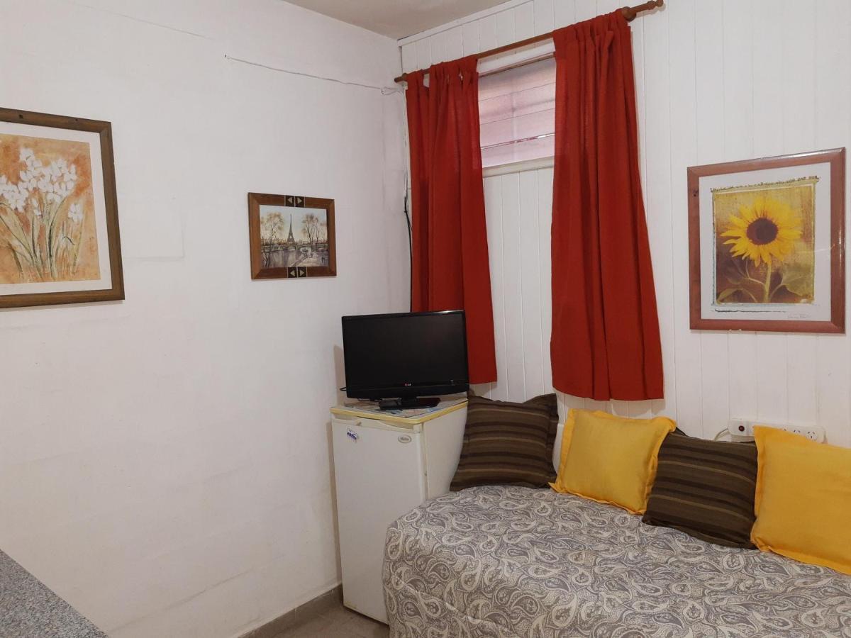 Los Carolinos Departamentos 비야카를로스파스 외부 사진